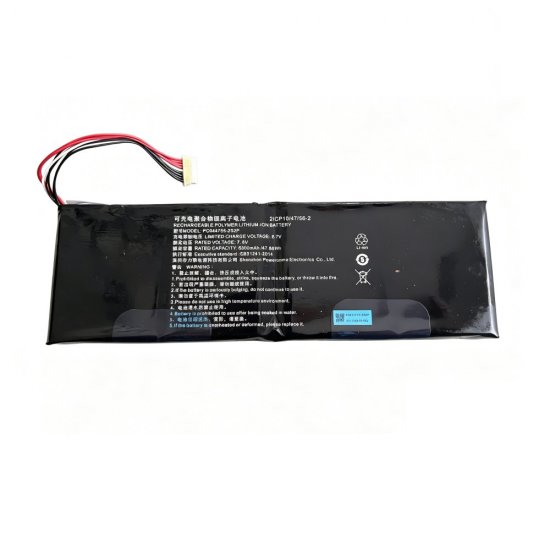 Battery Replacement for Topdon Phoenix Lite 2 Scan Tool
